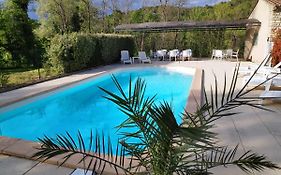 Villa Les Carlets